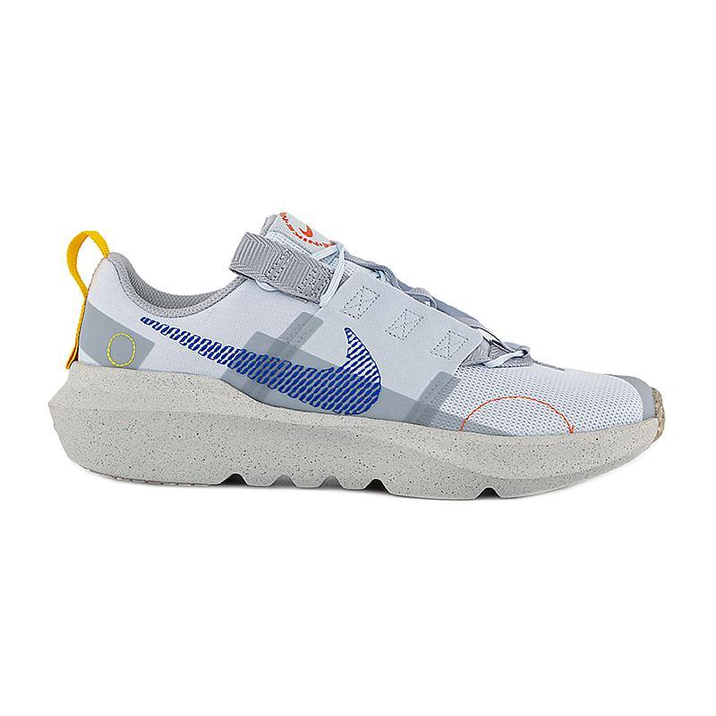 Кросівки дитячі Nike CRATER IMPACT (GS) (DB3551-003) - фото 2