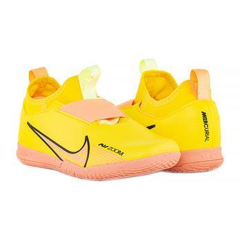Фото Футзалки Nike JR ZOOM VAPOR 15 ACADEMY IC (DJ5619-780)