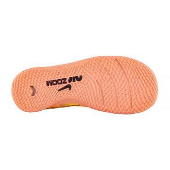 Фото Футзалки Nike JR ZOOM VAPOR 15 ACADEMY IC (DJ5619-780)