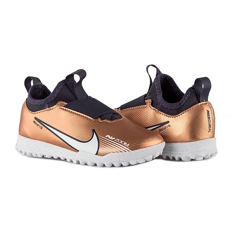Сороконіжки Nike JR ZOOM VAPOR 15 ACADEMY TF (DR6052-810) - фото 1