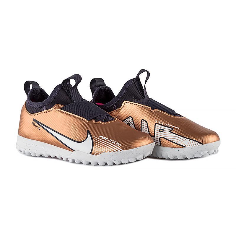 Сороконіжки Nike JR ZOOM VAPOR 15 ACADEMY TF (DR6052-810) - фото 5