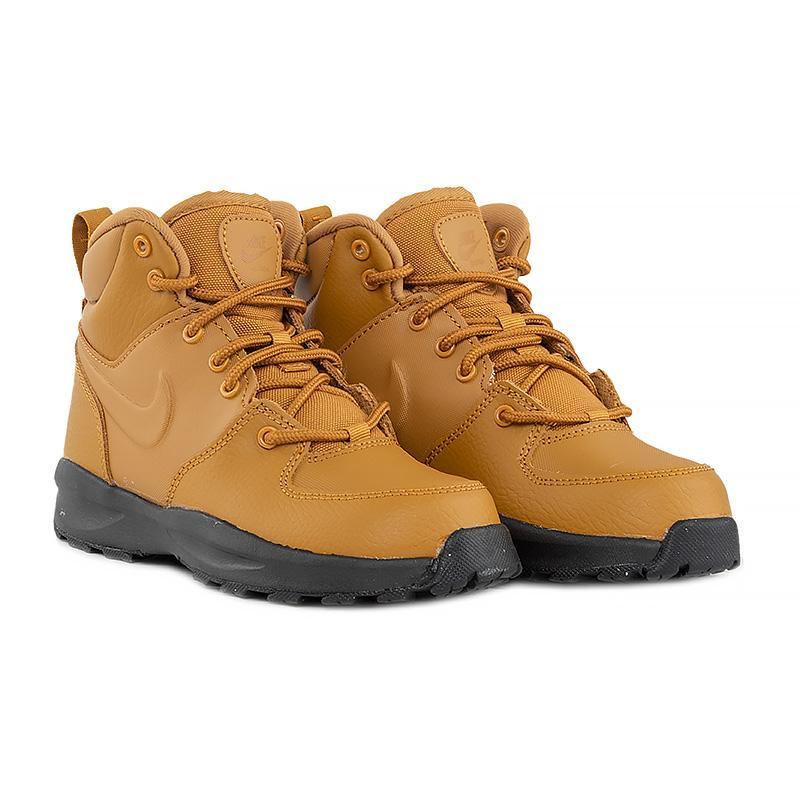 Кросівки дитячі Черевики Nike Manoa (BQ5373-700) - фото 5
