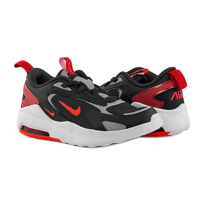 Кросівки дитячі Nike AIR MAX BOLT (PSE) (CW1627-005) - фото 1