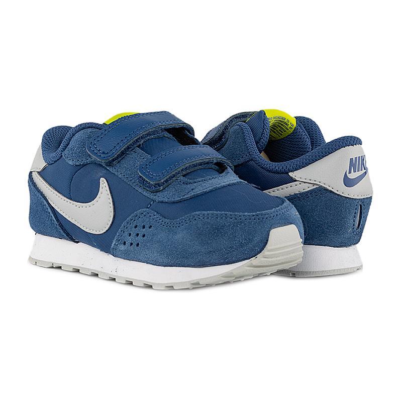 Кросівки дитячі Nike MD VALIANT (TDV) (CN8560-406) - фото 1