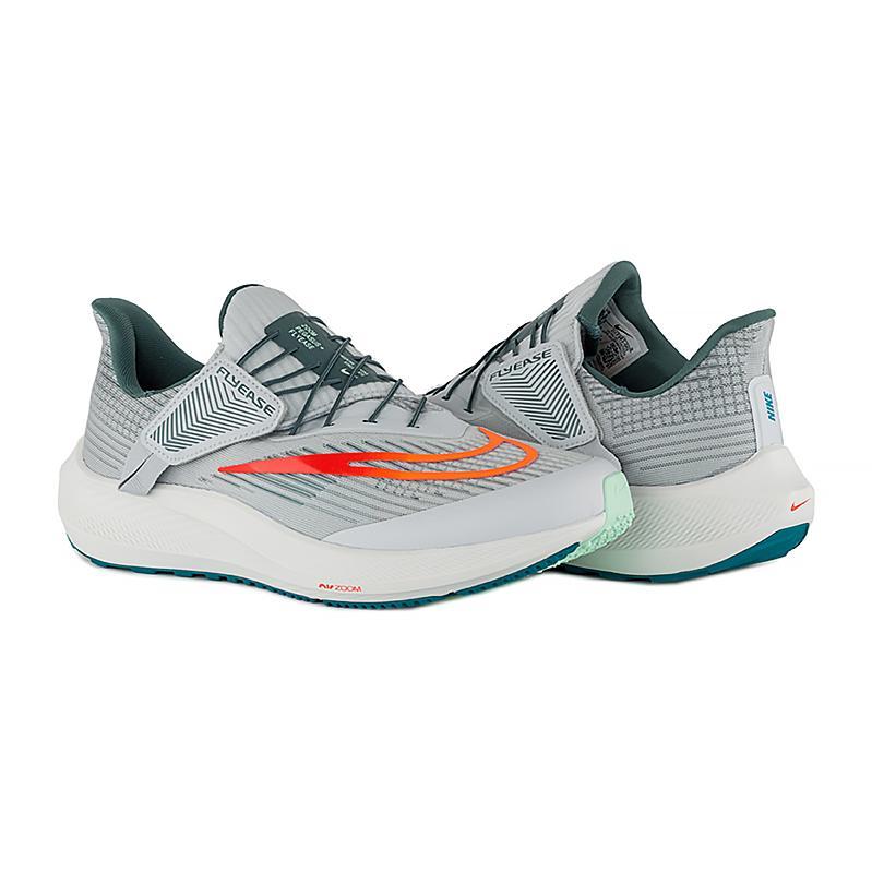 Кросівки чоловічі Nike AIR ZOOM PEGASUS FLYEASE (DJ7381-002) - фото 1