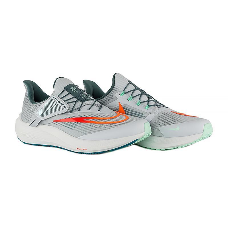 Кросівки чоловічі Nike AIR ZOOM PEGASUS FLYEASE (DJ7381-002) - фото 5