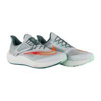 Кросівки чоловічі Nike AIR ZOOM PEGASUS FLYEASE (DJ7381-002) - фото 5