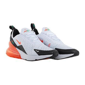 Фото Кросівки дитячі Nike AIR MAX 270 BG (943345-107)
