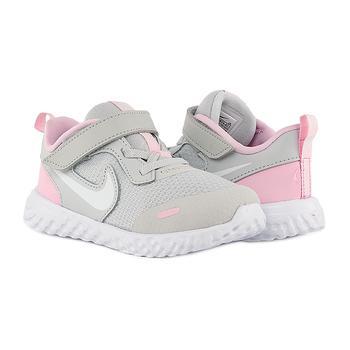 Фото Кросівки дитячі Nike REVOLUTION 5 TDV (BQ5673-021)