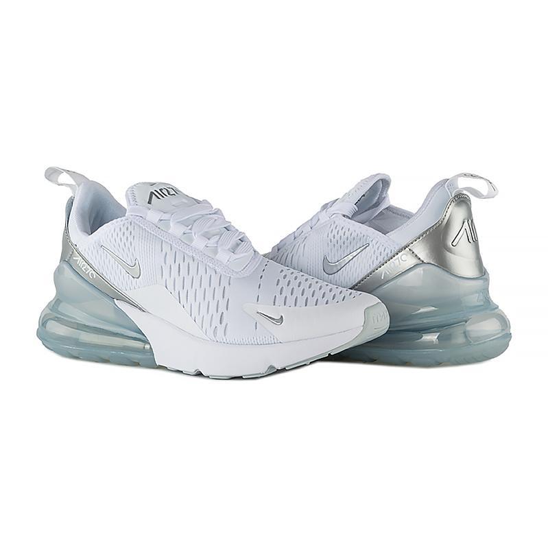 Кросівки жіночі Nike W AIR MAX 270 (DX0114-100) - фото 1