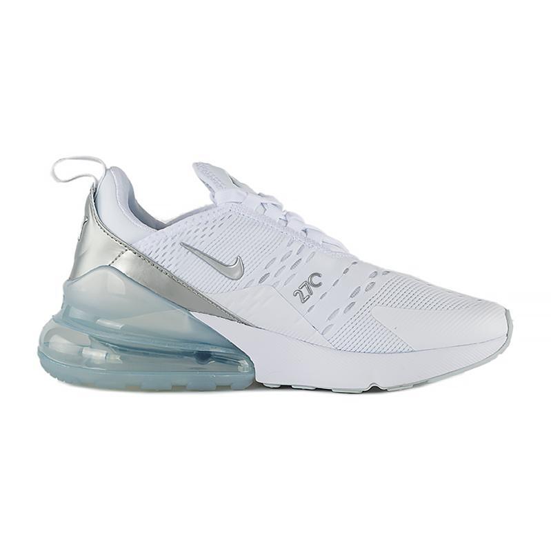 Кросівки жіночі Nike W AIR MAX 270 (DX0114-100) - фото 3