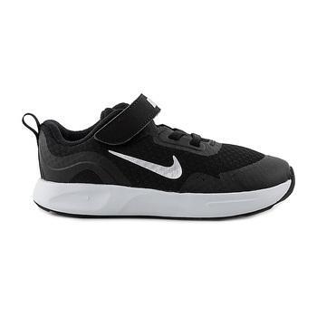 Фото Кросівки дитячі Nike WearAllDay (CJ3818-002)