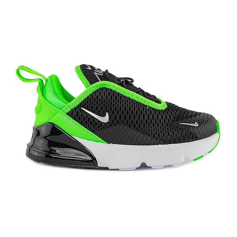 Кросівки дитячі Nike AIR MAX 270 (TD) (DD1646-021) - фото 2