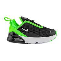 Кросівки дитячі Nike AIR MAX 270 (TD) (DD1646-021) - фото 2