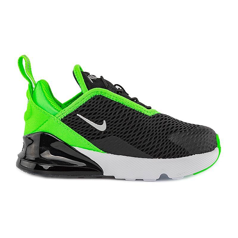 Кросівки дитячі Nike AIR MAX 270 (TD) (DD1646-021) - фото 3