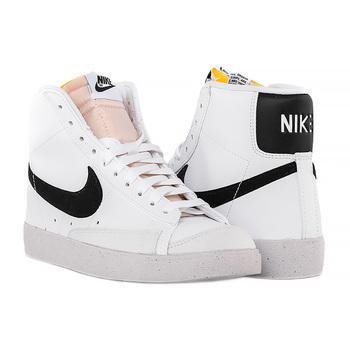 Фото Кросівки жіночі Nike W BLAZER MID 77 NEXT NATURE (DO1344-101)