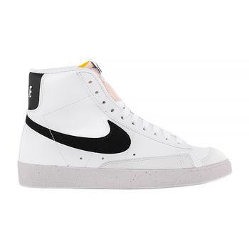 Фото Кросівки жіночі Nike W BLAZER MID 77 NEXT NATURE (DO1344-101)