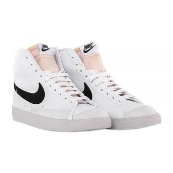 Фото Кросівки жіночі Nike W BLAZER MID 77 NEXT NATURE (DO1344-101)