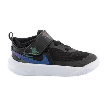 Фото Кросівки дитячі Nike TEAM HUSTLE D 10 LIL (TD) (CZ4181-001)