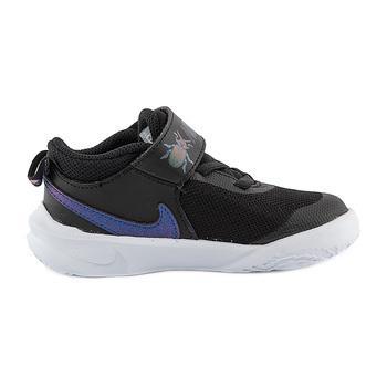 Фото Кросівки дитячі Nike TEAM HUSTLE D 10 LIL (TD) (CZ4181-001)
