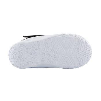 Фото Кросівки дитячі Nike TEAM HUSTLE D 10 LIL (TD) (CZ4181-001)