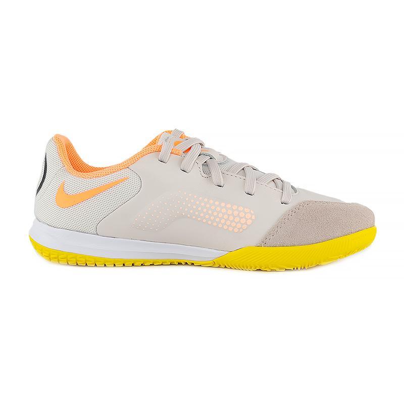 Футзалки Nike JR LEGEND 9 ACADEMY IC (DA1329-002) - фото 3