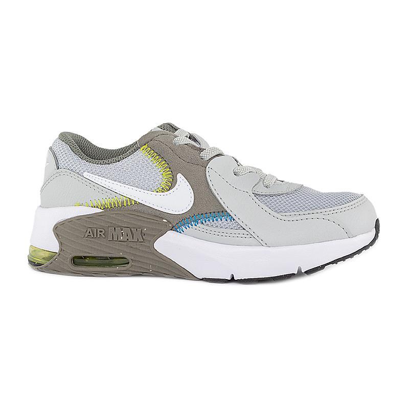 Кросівки дитячі Nike AIR MAX EXCEE (PS) (CD6892-019) - фото 2