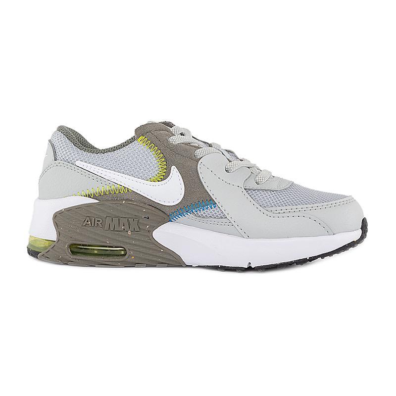 Кросівки дитячі Nike AIR MAX EXCEE (PS) (CD6892-019) - фото 3