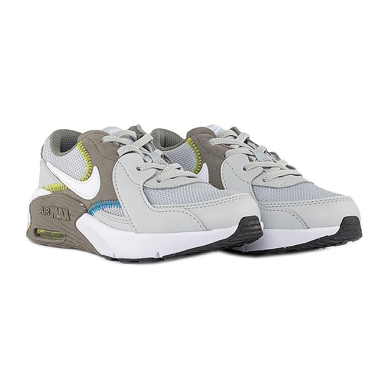 Кросівки дитячі Nike AIR MAX EXCEE (PS) (CD6892-019) - фото 5