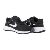 Кросівки дитячі Nike REVOLUTION 6 FLYEASE NN (PS) (DD1114-003) - фото 1
