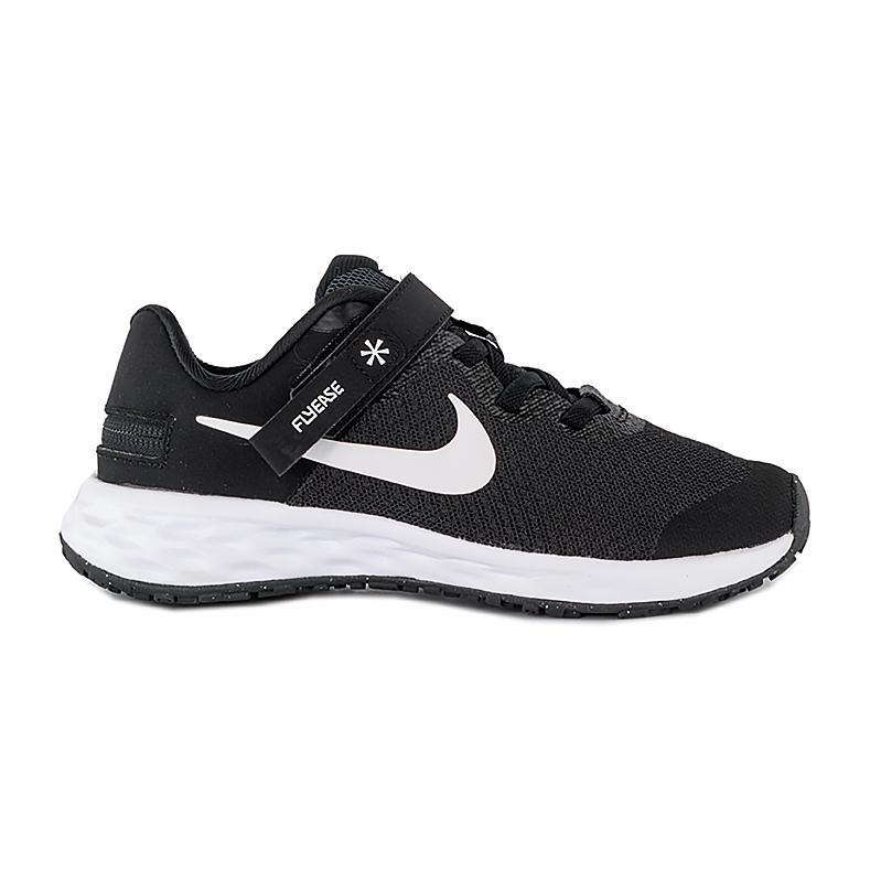 Кросівки дитячі Nike REVOLUTION 6 FLYEASE NN (PS) (DD1114-003) - фото 2