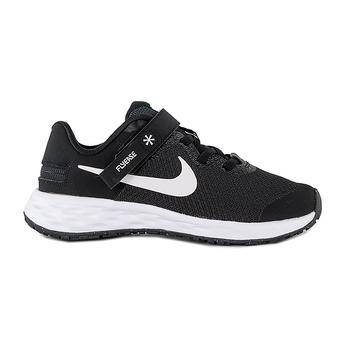 Фото Кросівки дитячі Nike REVOLUTION 6 FLYEASE NN (PS) (DD1114-003)