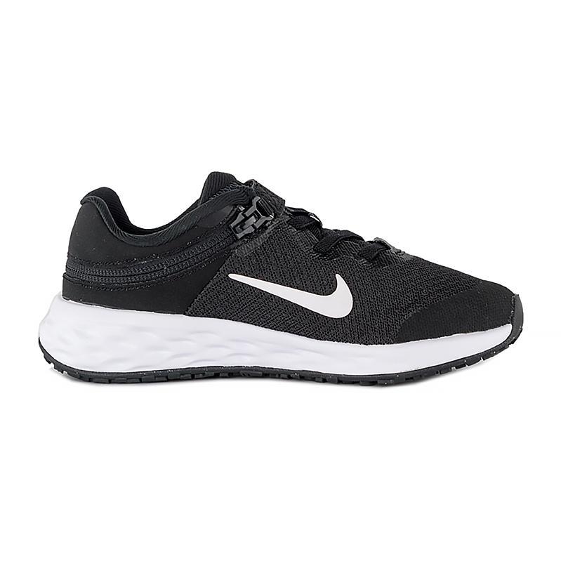 Кросівки дитячі Nike REVOLUTION 6 FLYEASE NN (PS) (DD1114-003) - фото 3