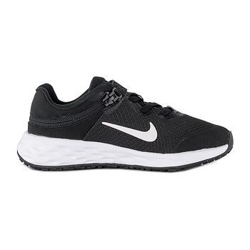 Фото Кросівки дитячі Nike REVOLUTION 6 FLYEASE NN (PS) (DD1114-003)