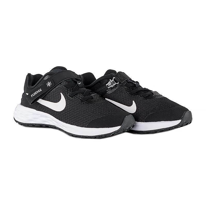 Кросівки дитячі Nike REVOLUTION 6 FLYEASE NN (PS) (DD1114-003) - фото 5