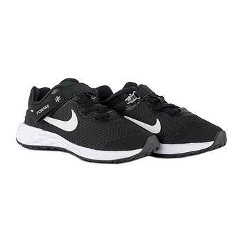 Фото Кросівки дитячі Nike REVOLUTION 6 FLYEASE NN (PS) (DD1114-003)