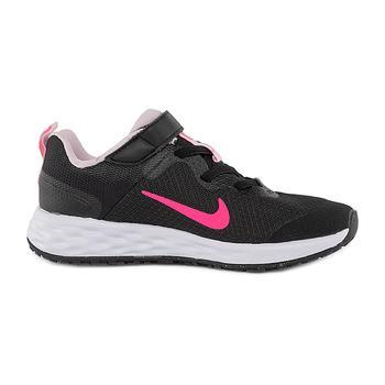 Фото Кросівки дитячі Nike REVOLUTION 6 NN (PSV) (DD1095-007)