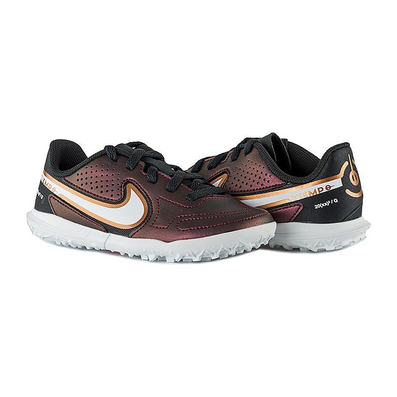 Сороконіжки Nike JR LEGEND 9 CLUB TF (DR6071-510) - фото 1