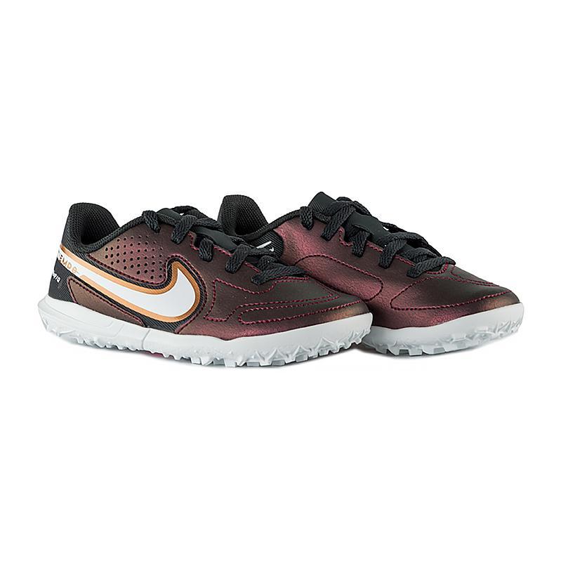 Сороконіжки Nike JR LEGEND 9 CLUB TF (DR6071-510) - фото 5