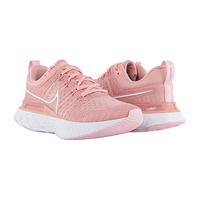 Кросівки жіночі W Nike REACT INFINITY RUN FK 2 (CT2423-600) - фото 1