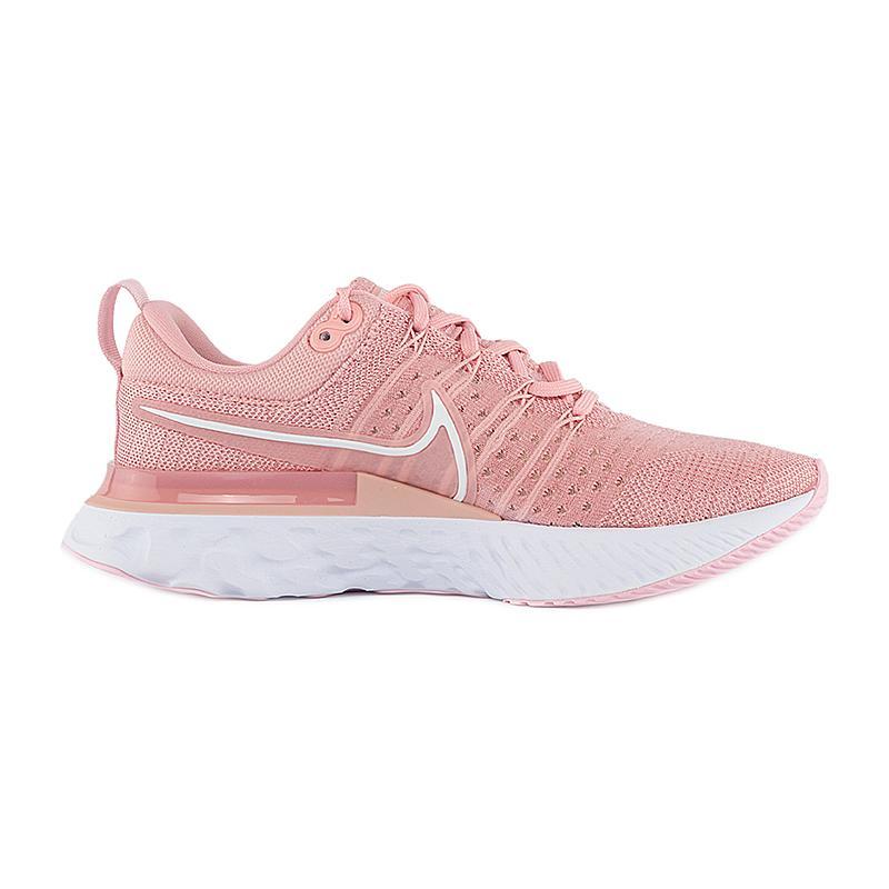 Кросівки жіночі W Nike REACT INFINITY RUN FK 2 (CT2423-600) - фото 3