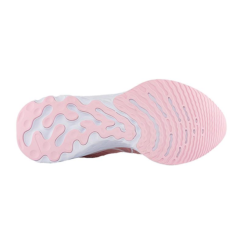 Кросівки жіночі W Nike REACT INFINITY RUN FK 2 (CT2423-600) - фото 4