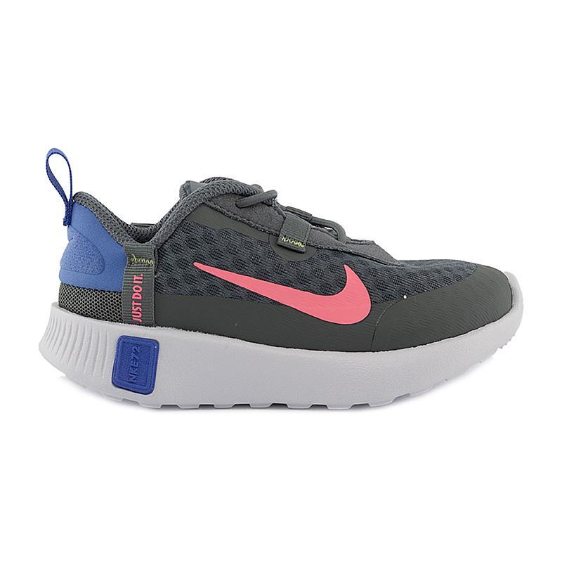 Кросівки дитячі Nike REPOSTO (TD) (DA3267-002) - фото 2