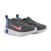 Кросівки дитячі Nike REPOSTO (TD) (DA3267-002) - фото 5