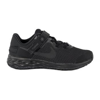 Фото Кросівки дитячі Nike REVOLUTION 6 FLYEASE NN (PS) (DD1114-001)