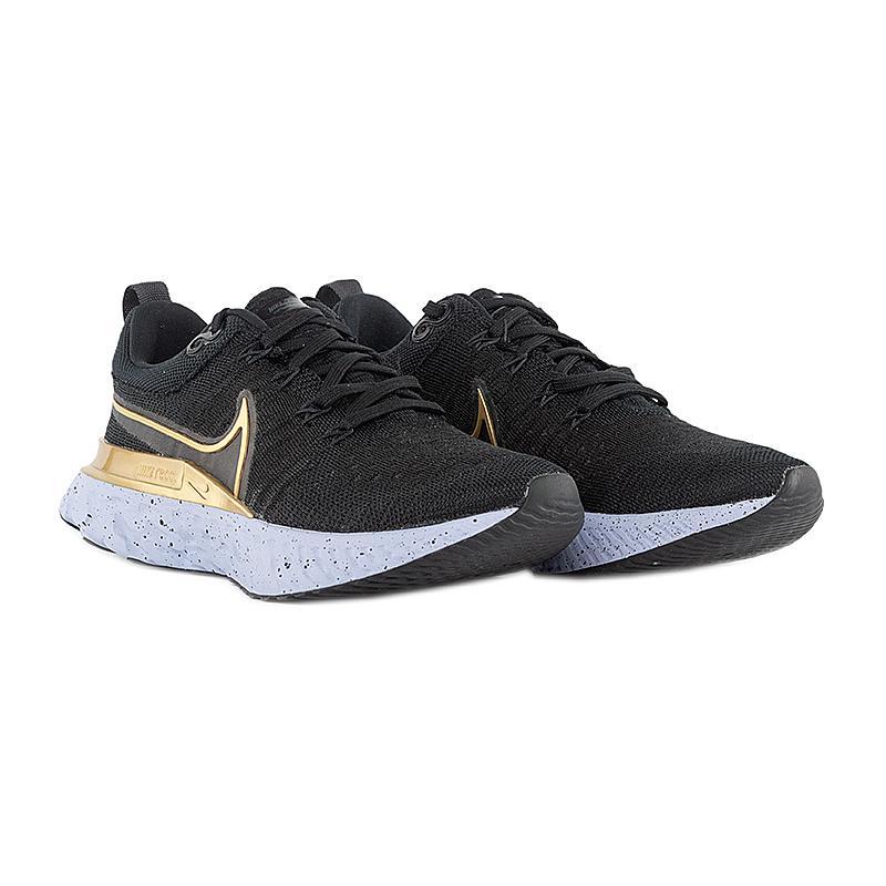 Кросівки жіночі W Nike REACT INFINITY RUN FK 2 (CT2423-009) - фото 5