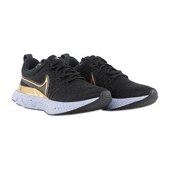 Фото Кросівки жіночі W Nike REACT INFINITY RUN FK 2 (CT2423-009)