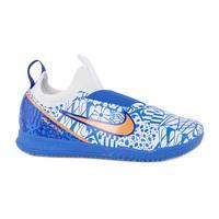 Футзалки Nike JR ZOOM VAPOR 15 ACAD CR7 IC (DV8189-182) - фото 2