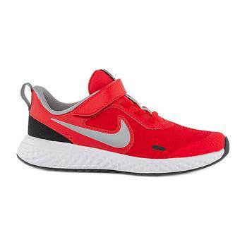 Фото Кросівки дитячі Nike REVOLUTION 5 (PSV) (BQ5672-603)