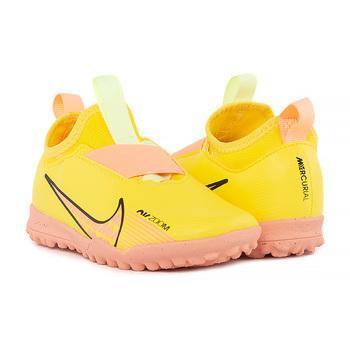 Фото Сороконіжки Nike JR ZOOM VAPOR 15 ACADEMY TF (DJ5621-780)